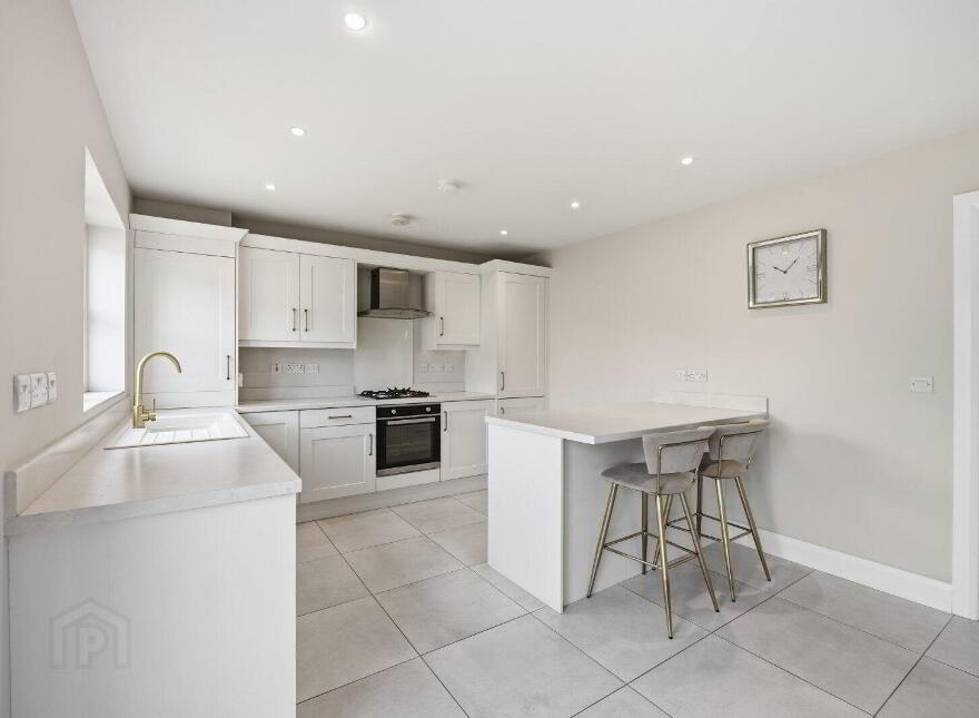 58 Woodbrook Meadows, Knockmore Road, Lisburn, BT28 0AE