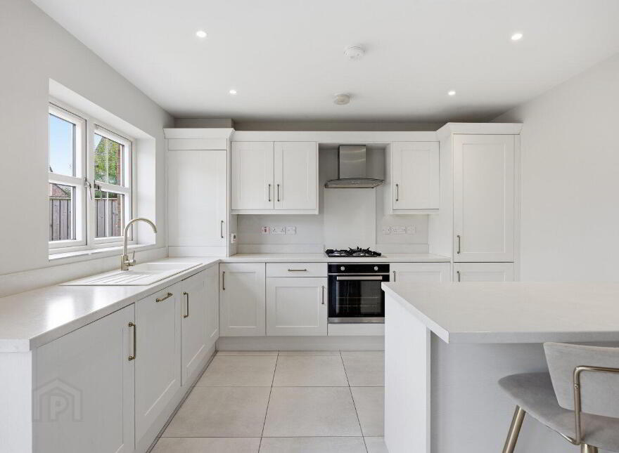 58 Woodbrook Meadows, Knockmore Road, Lisburn, BT28 0AE