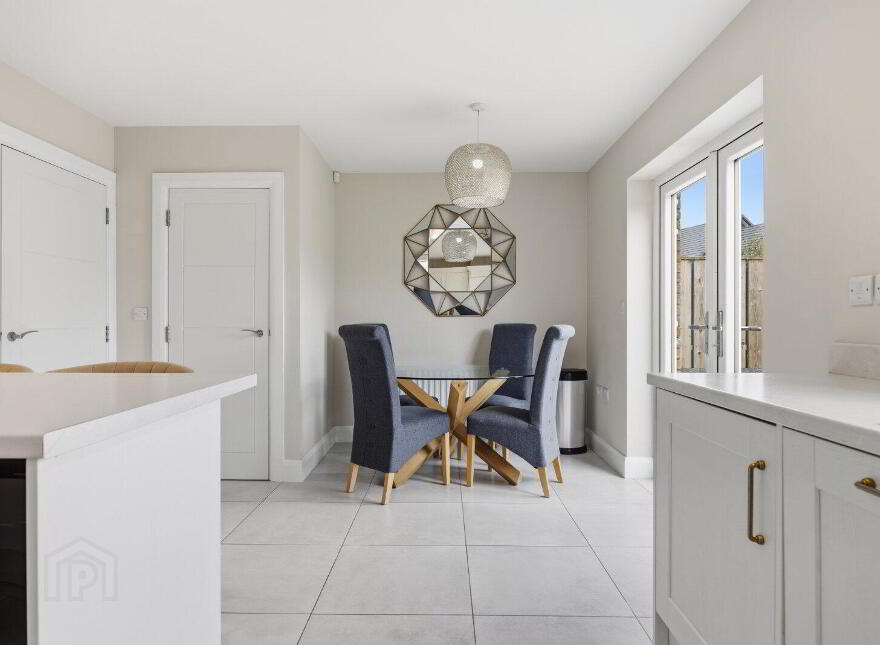 58 Woodbrook Meadows, Knockmore Road, Lisburn, BT28 0AE