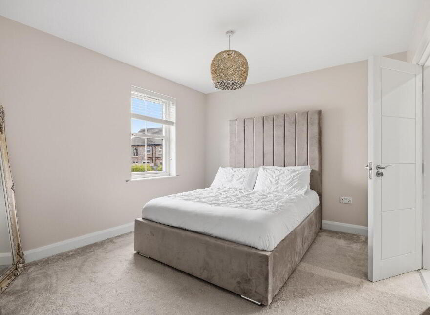 58 Woodbrook Meadows, Knockmore Road, Lisburn, BT28 0AE