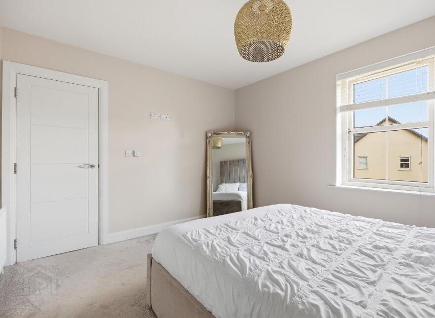 58 Woodbrook Meadows, Knockmore Road, Lisburn, BT28 0AE