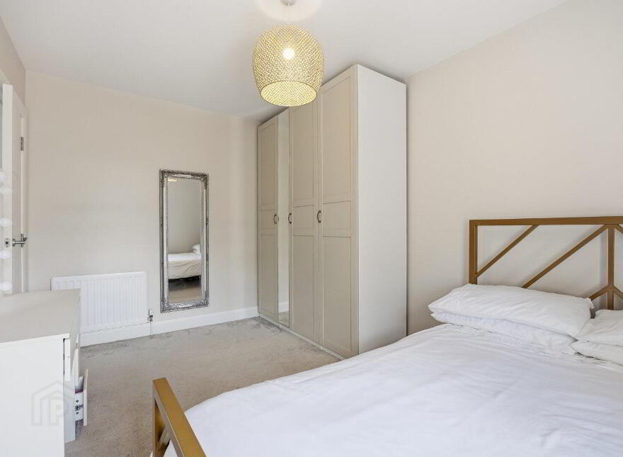 58 Woodbrook Meadows, Knockmore Road, Lisburn, BT28 0AE