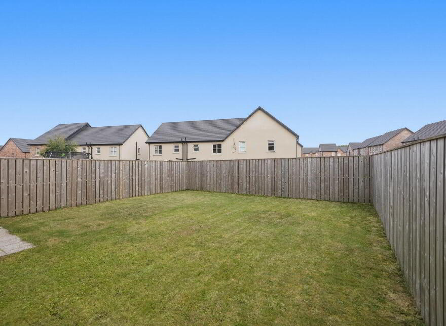 58 Woodbrook Meadows, Knockmore Road, Lisburn, BT28 0AE