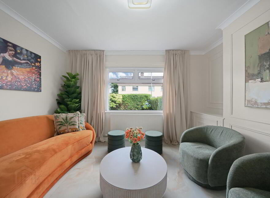 33 Downshire Park East, Belfast, BT6 9JP