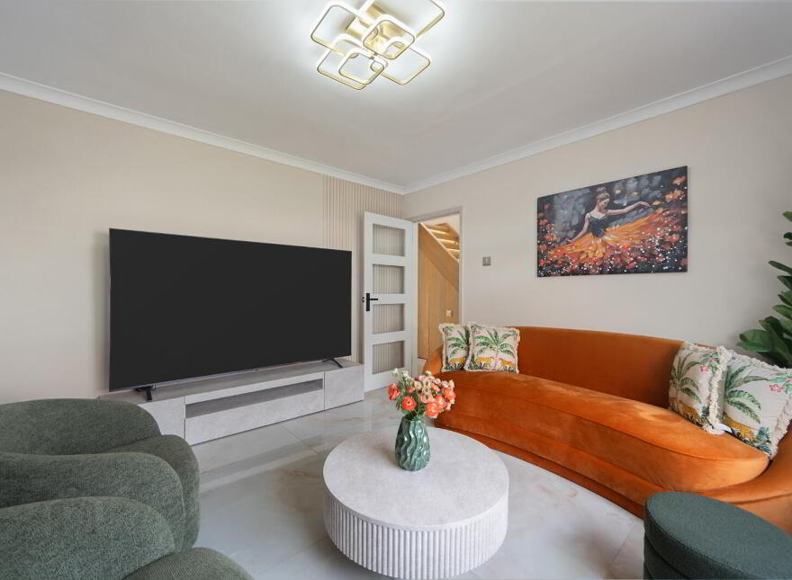 33 Downshire Park East, Belfast, BT6 9JP