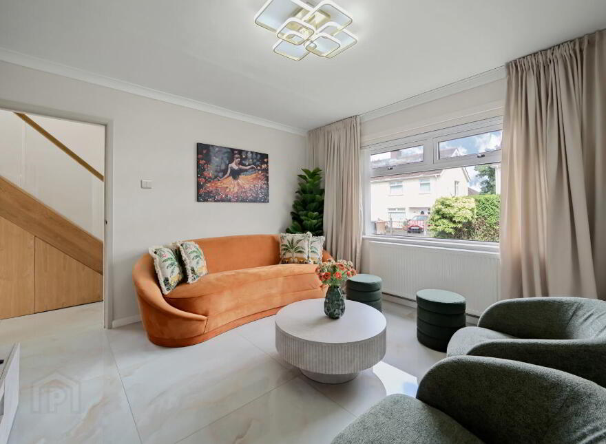 33 Downshire Park East, Belfast, BT6 9JP