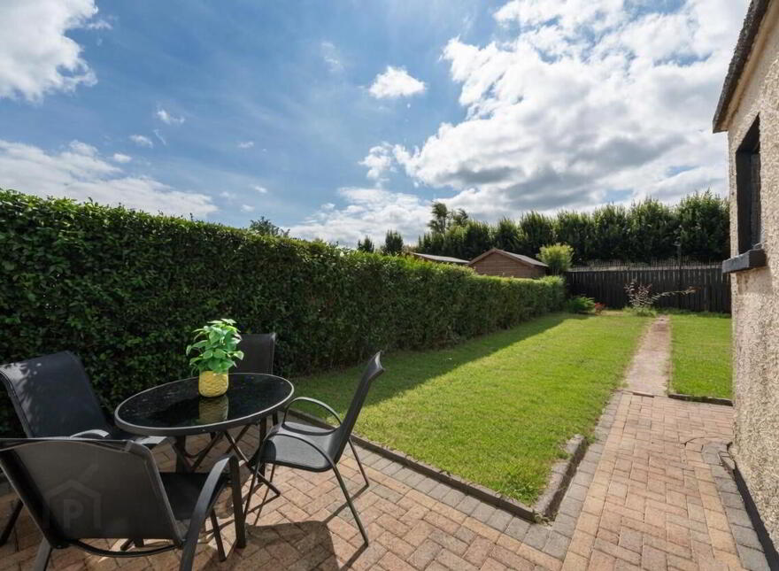 33 Downshire Park East, Belfast, BT6 9JP