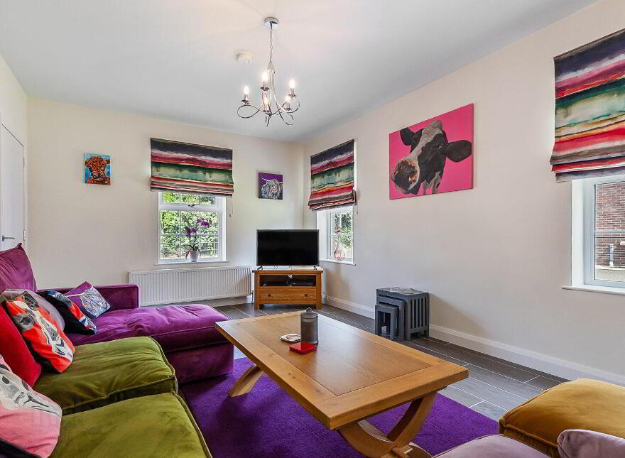 17 Carncome Road, Connor, Ballymena, BT42 3LA