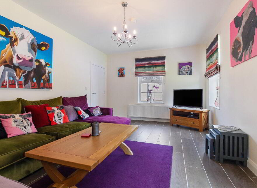 17 Carncome Road, Connor, Ballymena, BT42 3LA