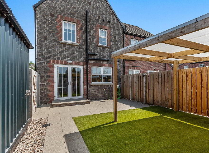 17 Carncome Road, Connor, Ballymena, BT42 3LA