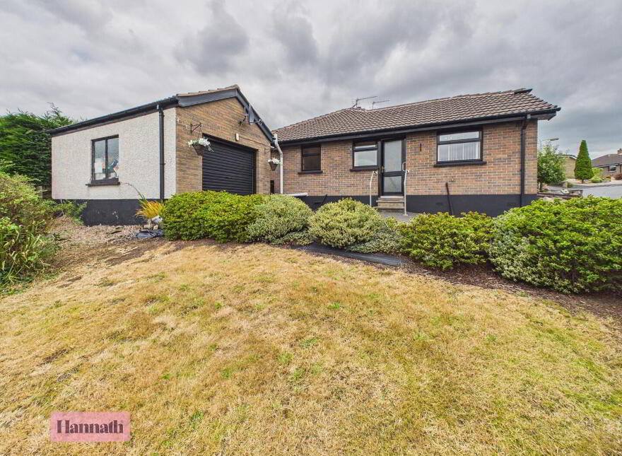 1 Willowfield Heights, Tandragee, Craigavon, BT62 2JF
