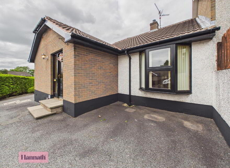 1 Willowfield Heights, Tandragee, Craigavon, BT62 2JF