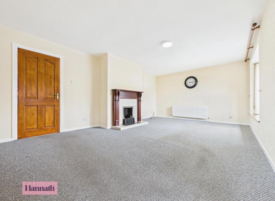 1 Willowfield Heights, Tandragee, Craigavon, BT62 2JF