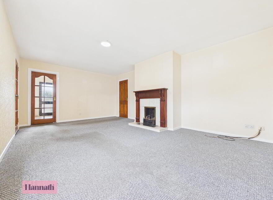 1 Willowfield Heights, Tandragee, Craigavon, BT62 2JF