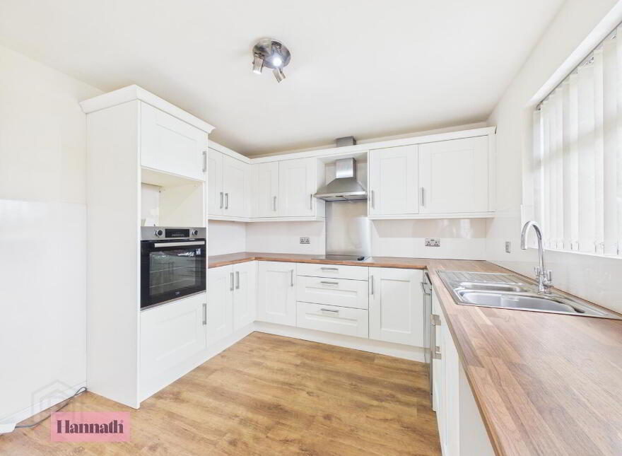 1 Willowfield Heights, Tandragee, Craigavon, BT62 2JF