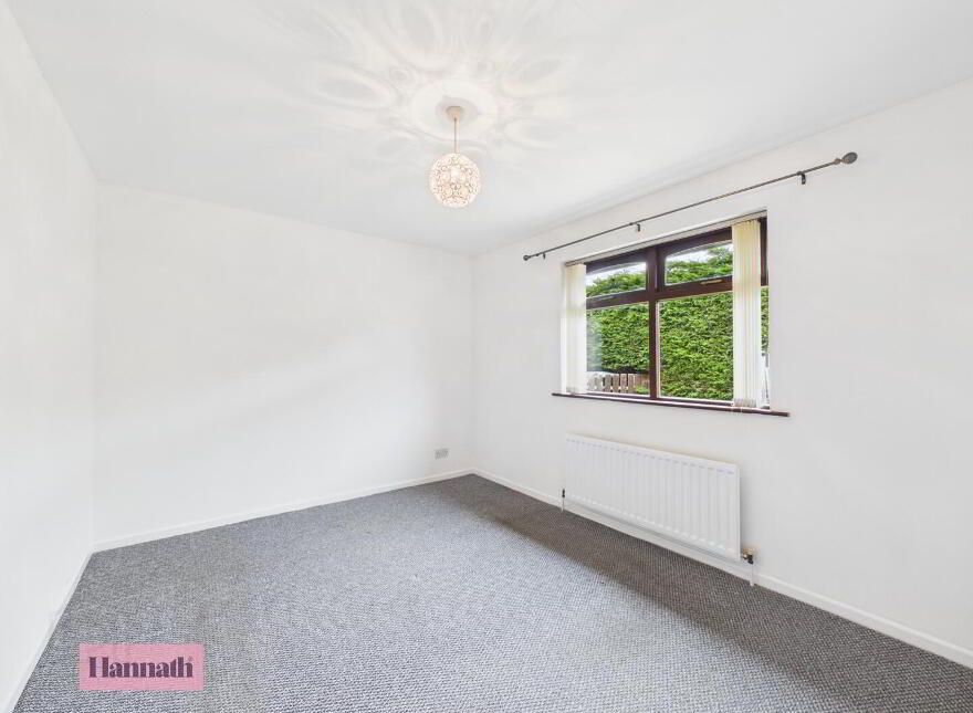 1 Willowfield Heights, Tandragee, Craigavon, BT62 2JF