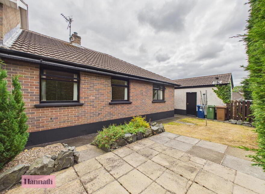 1 Willowfield Heights, Tandragee, Craigavon, BT62 2JF