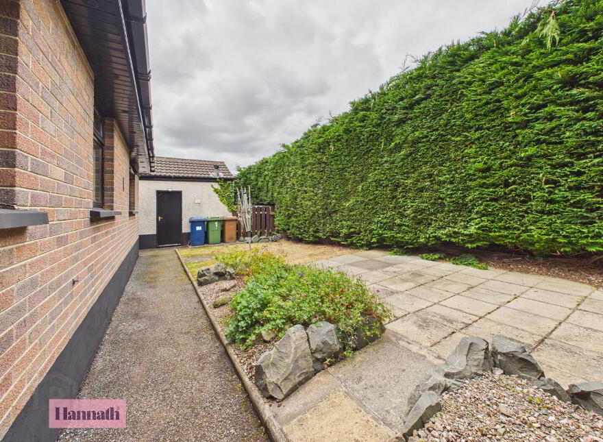 1 Willowfield Heights, Tandragee, Craigavon, BT62 2JF
