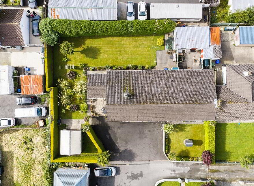 308 Colehill, Newtown Cunningham, F93Y9WK
