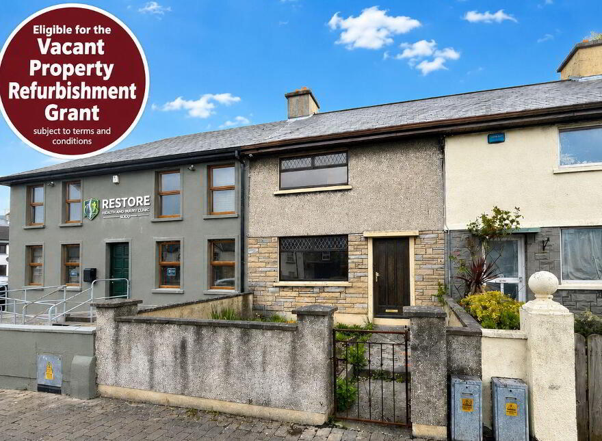 54 Saint Brigid's Place, Sligo, F91WN9E
