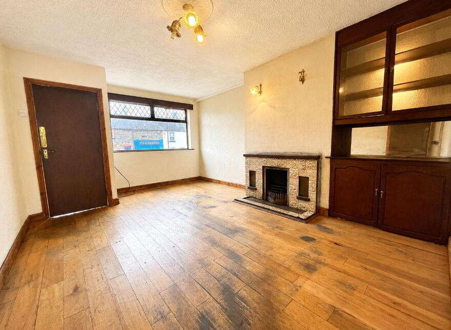 54 Saint Brigid's Place, Sligo, F91WN9E