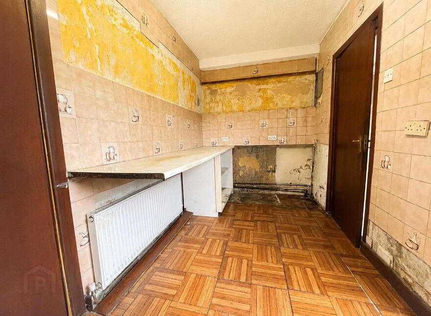54 Saint Brigid's Place, Sligo, F91WN9E