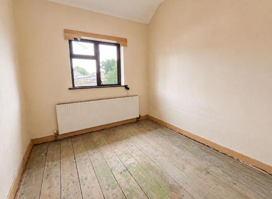 54 Saint Brigid's Place, Sligo, F91WN9E