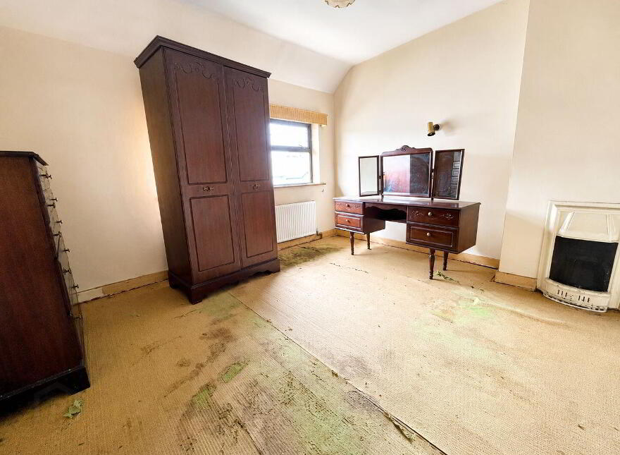 54 Saint Brigid's Place, Sligo, F91WN9E