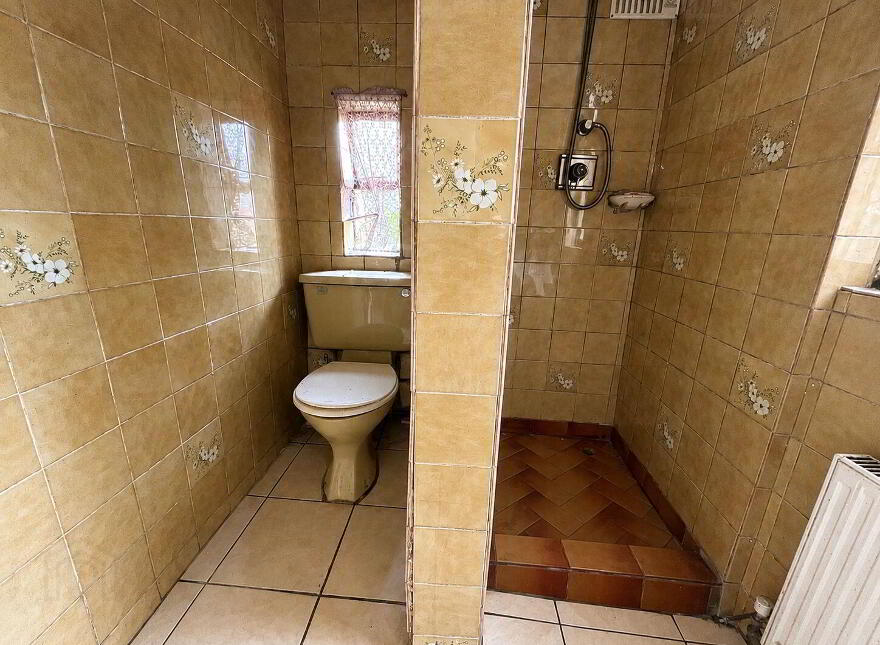 54 Saint Brigid's Place, Sligo, F91WN9E