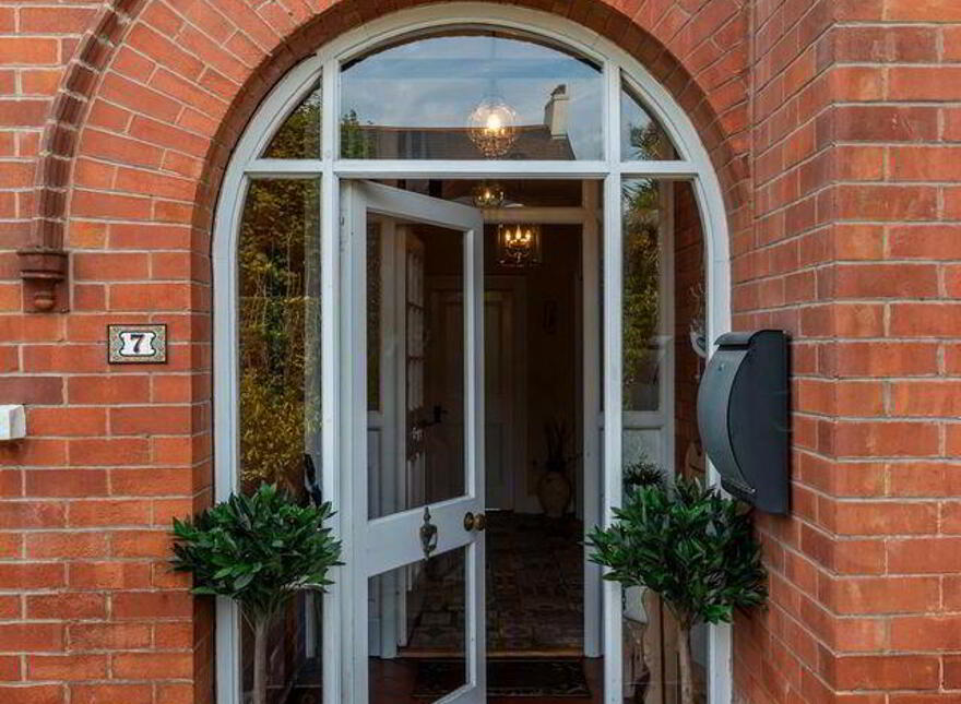 7 Ranfurly Avenue, Bangor, BT20 3SN