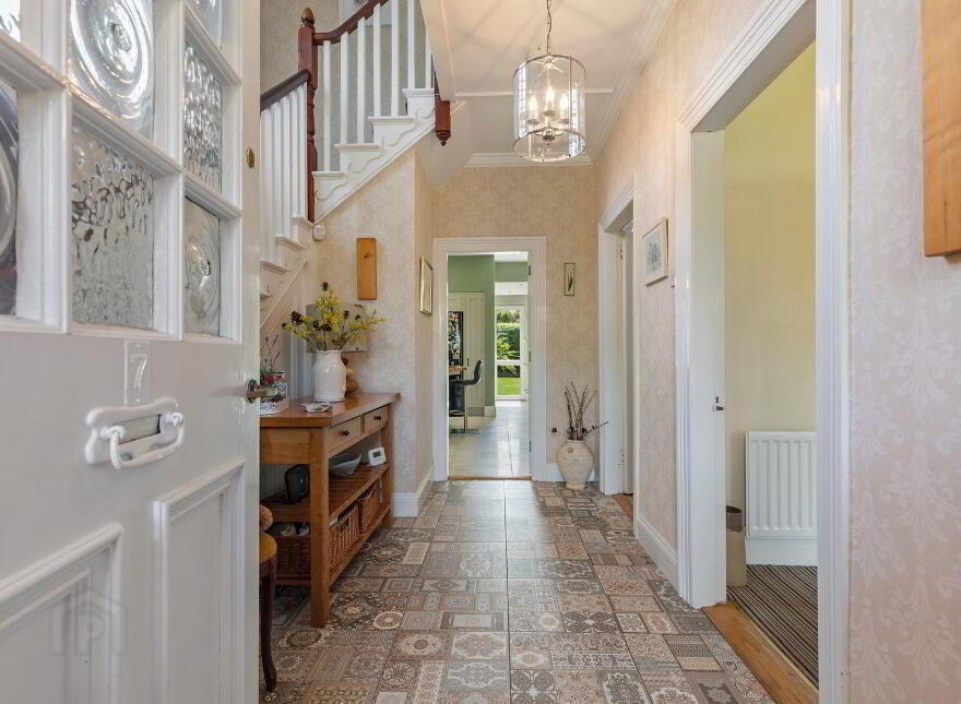 7 Ranfurly Avenue, Bangor, BT20 3SN