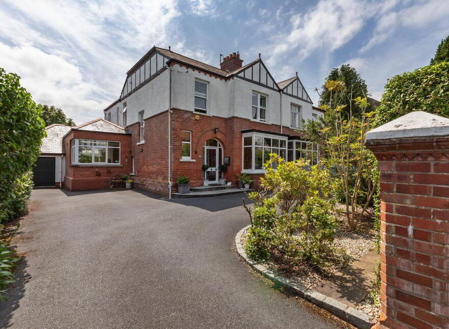 7 Ranfurly Avenue, Bangor, BT20 3SN