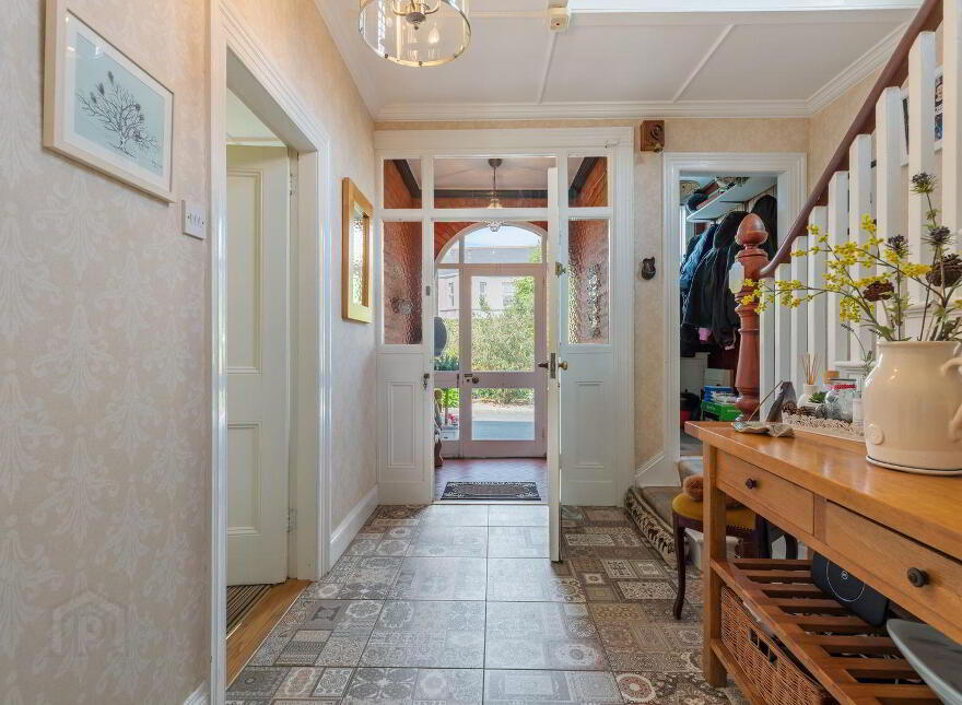 7 Ranfurly Avenue, Bangor, BT20 3SN