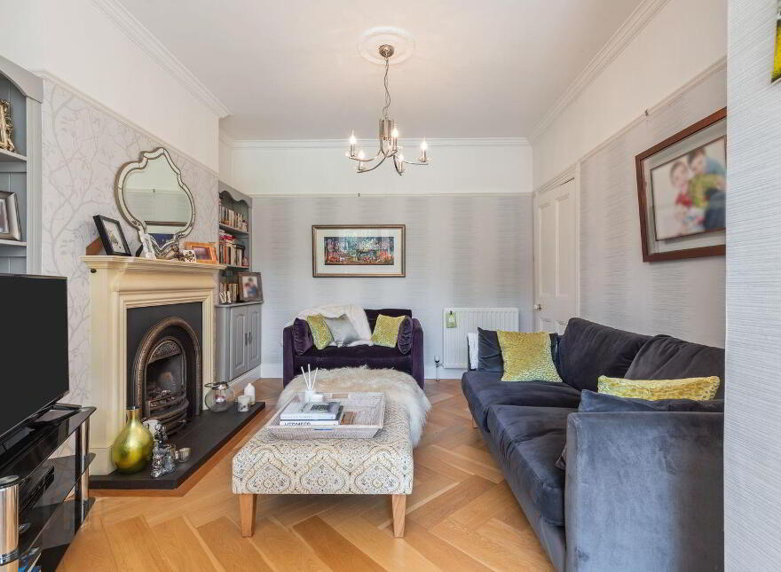7 Ranfurly Avenue, Bangor, BT20 3SN