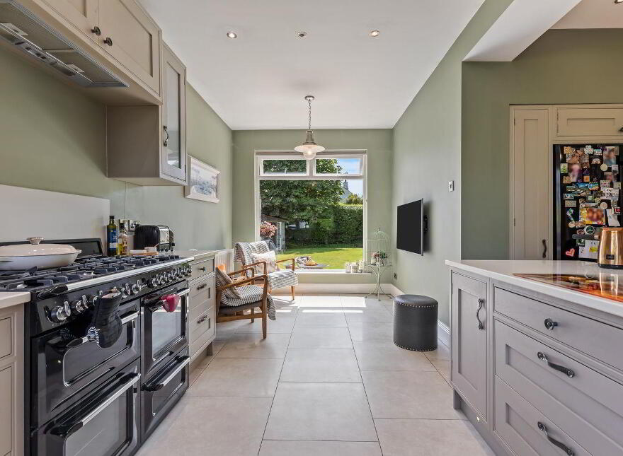 7 Ranfurly Avenue, Bangor, BT20 3SN