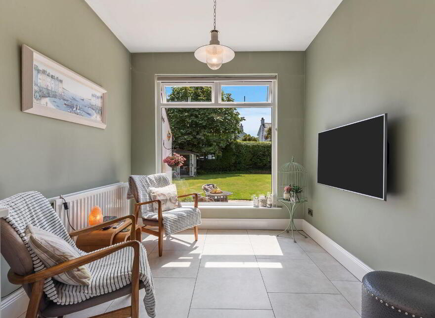 7 Ranfurly Avenue, Bangor, BT20 3SN