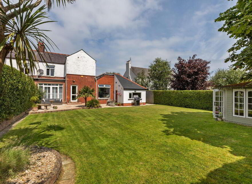 7 Ranfurly Avenue, Bangor, BT20 3SN