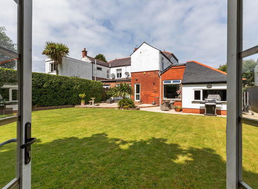 7 Ranfurly Avenue, Bangor, BT20 3SN
