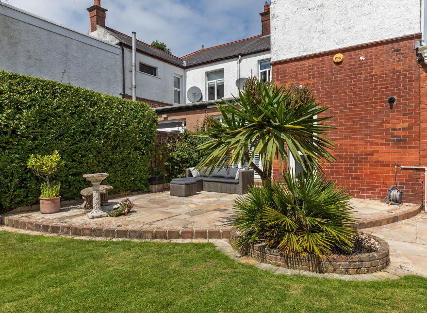 7 Ranfurly Avenue, Bangor, BT20 3SN