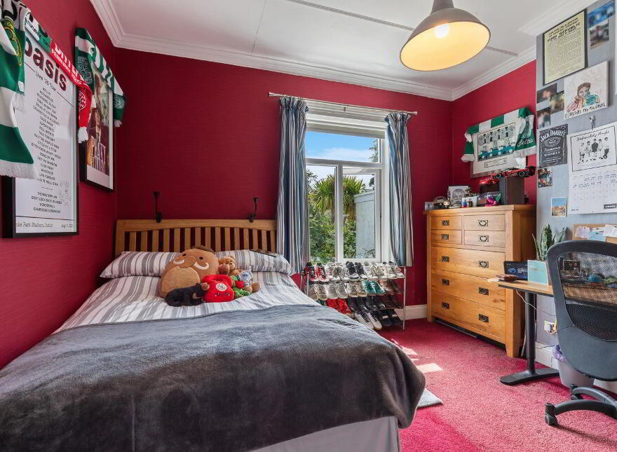 7 Ranfurly Avenue, Bangor, BT20 3SN