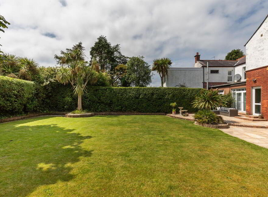 7 Ranfurly Avenue, Bangor, BT20 3SN