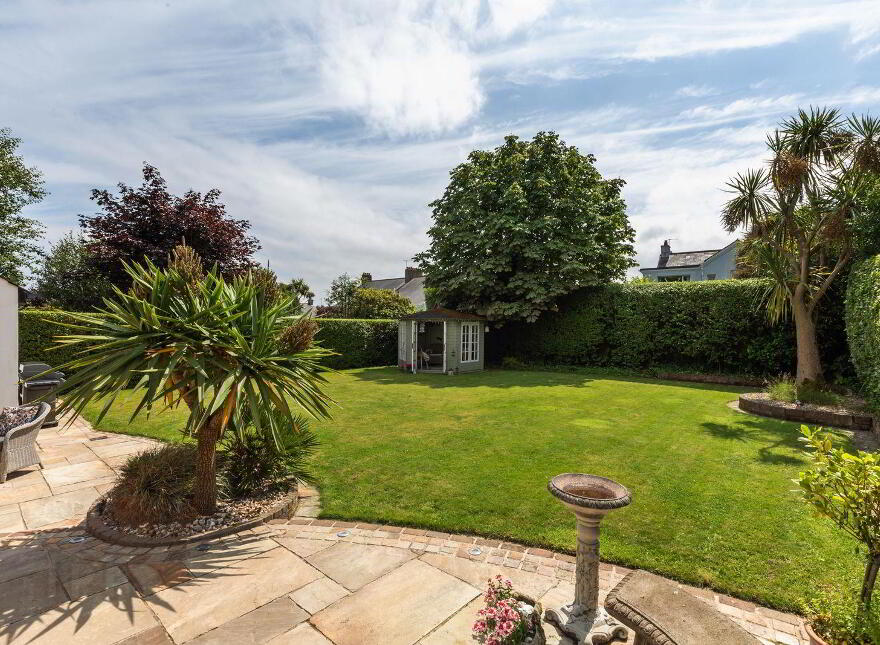 7 Ranfurly Avenue, Bangor, BT20 3SN