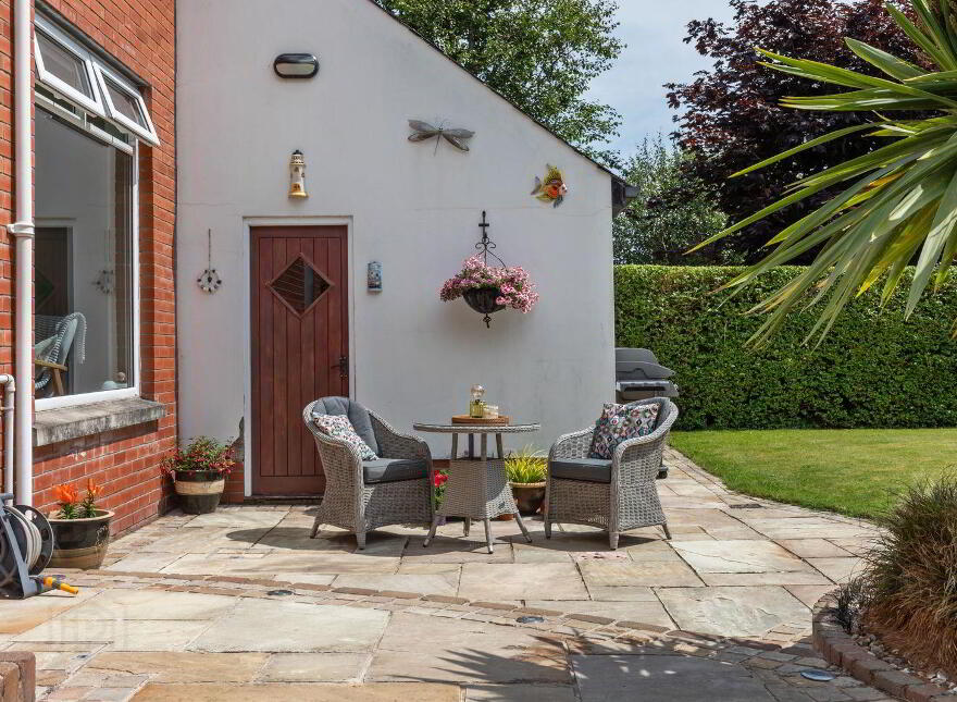 7 Ranfurly Avenue, Bangor, BT20 3SN