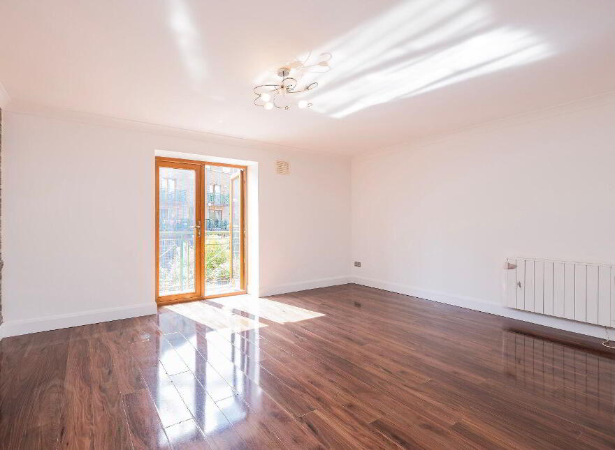 Apartment 6 Dorset Square (With Parking Space), Upper Gardiner Street, Dublin 1, D01X825