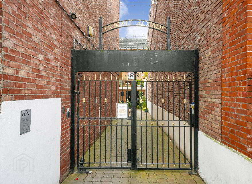 Apartment 6 Dorset Square (With Parking Space), Upper Gardiner Street, Dublin 1, D01X825