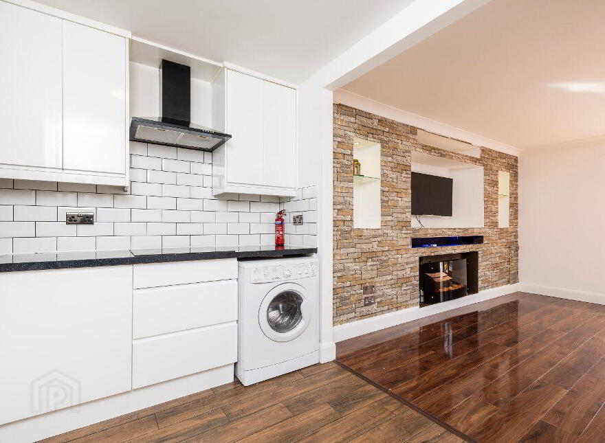Apartment 6 Dorset Square (With Parking Space), Upper Gardiner Street, Dublin 1, D01X825