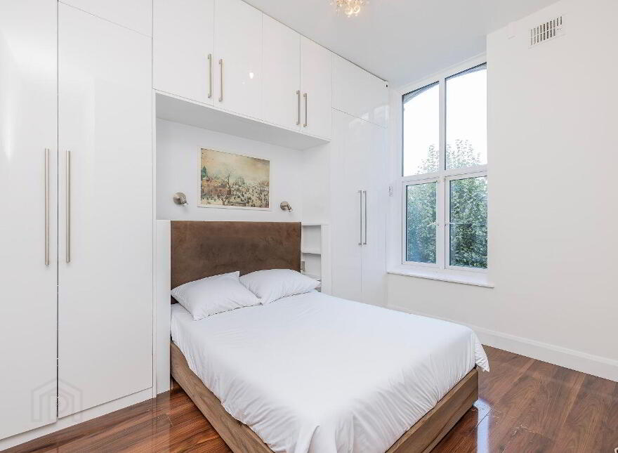 Apartment 6 Dorset Square (With Parking Space), Upper Gardiner Street, Dublin 1, D01X825