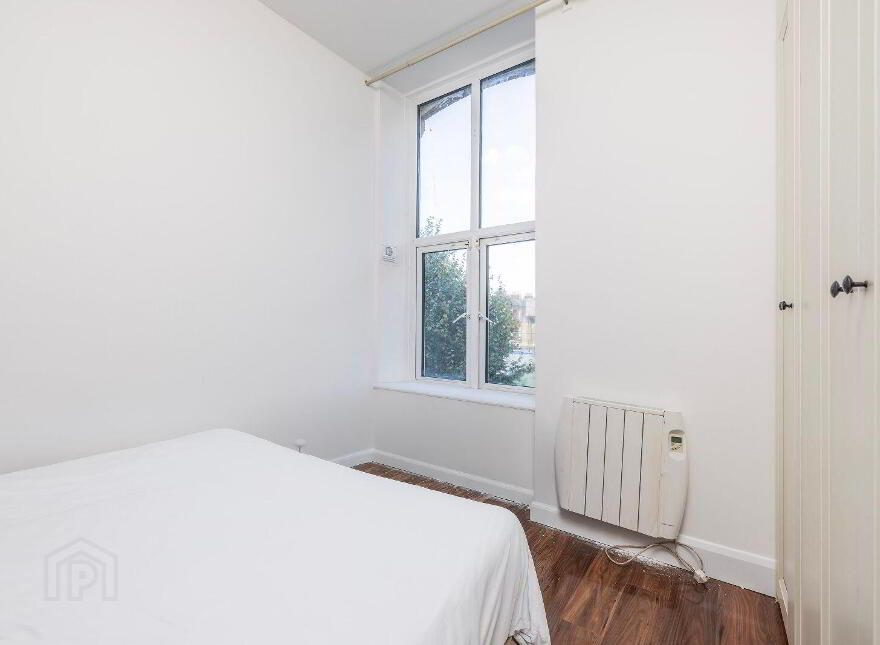 Apartment 6 Dorset Square (With Parking Space), Upper Gardiner Street, Dublin 1, D01X825