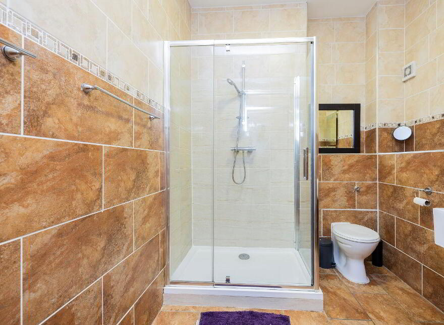 Apartment 6 Dorset Square (With Parking Space), Upper Gardiner Street, Dublin 1, D01X825