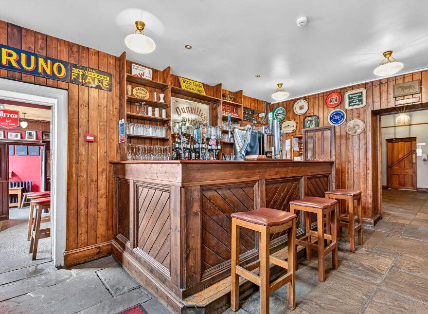 Langs Bar And Restaurant, Main Street, Grange, F91T3YA